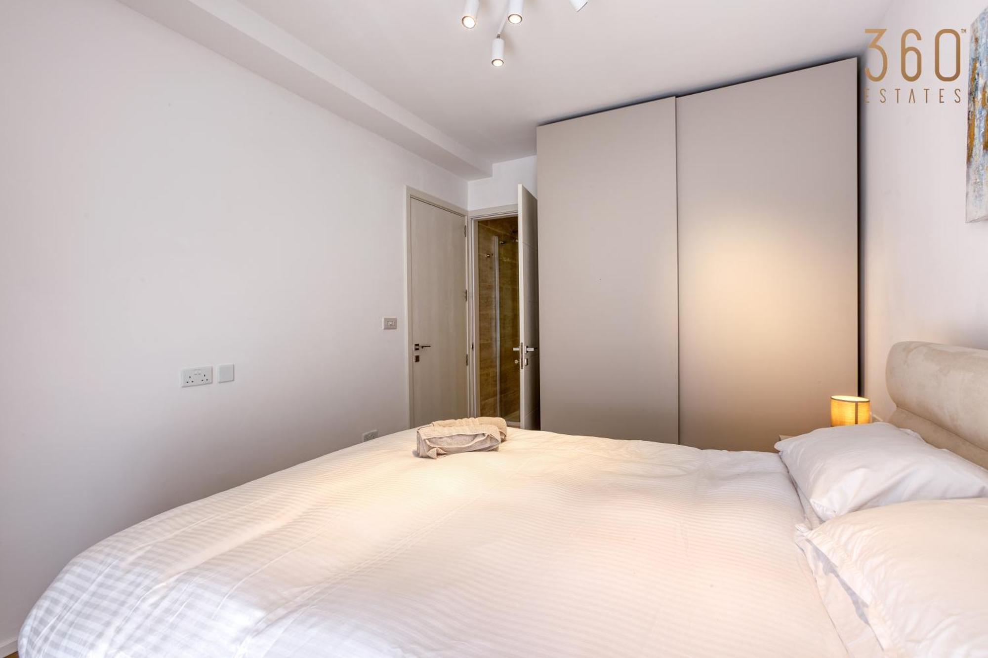 Designer 2Br Home With Stunning Views In St Pauls By 360 Estates St. Paul's Bay Ngoại thất bức ảnh