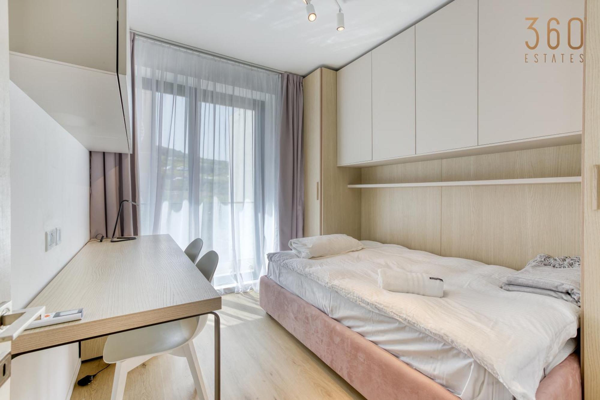Designer 2Br Home With Stunning Views In St Pauls By 360 Estates St. Paul's Bay Ngoại thất bức ảnh