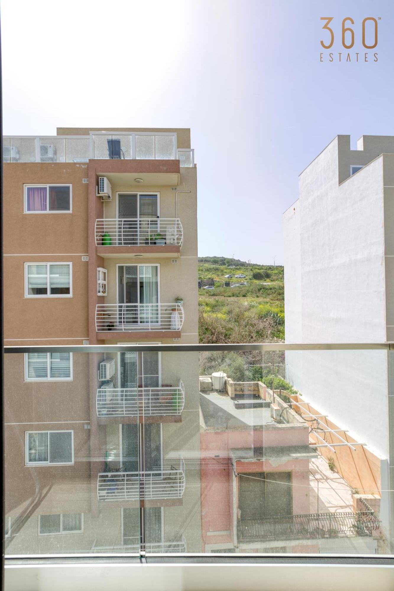 Designer 2Br Home With Stunning Views In St Pauls By 360 Estates St. Paul's Bay Ngoại thất bức ảnh
