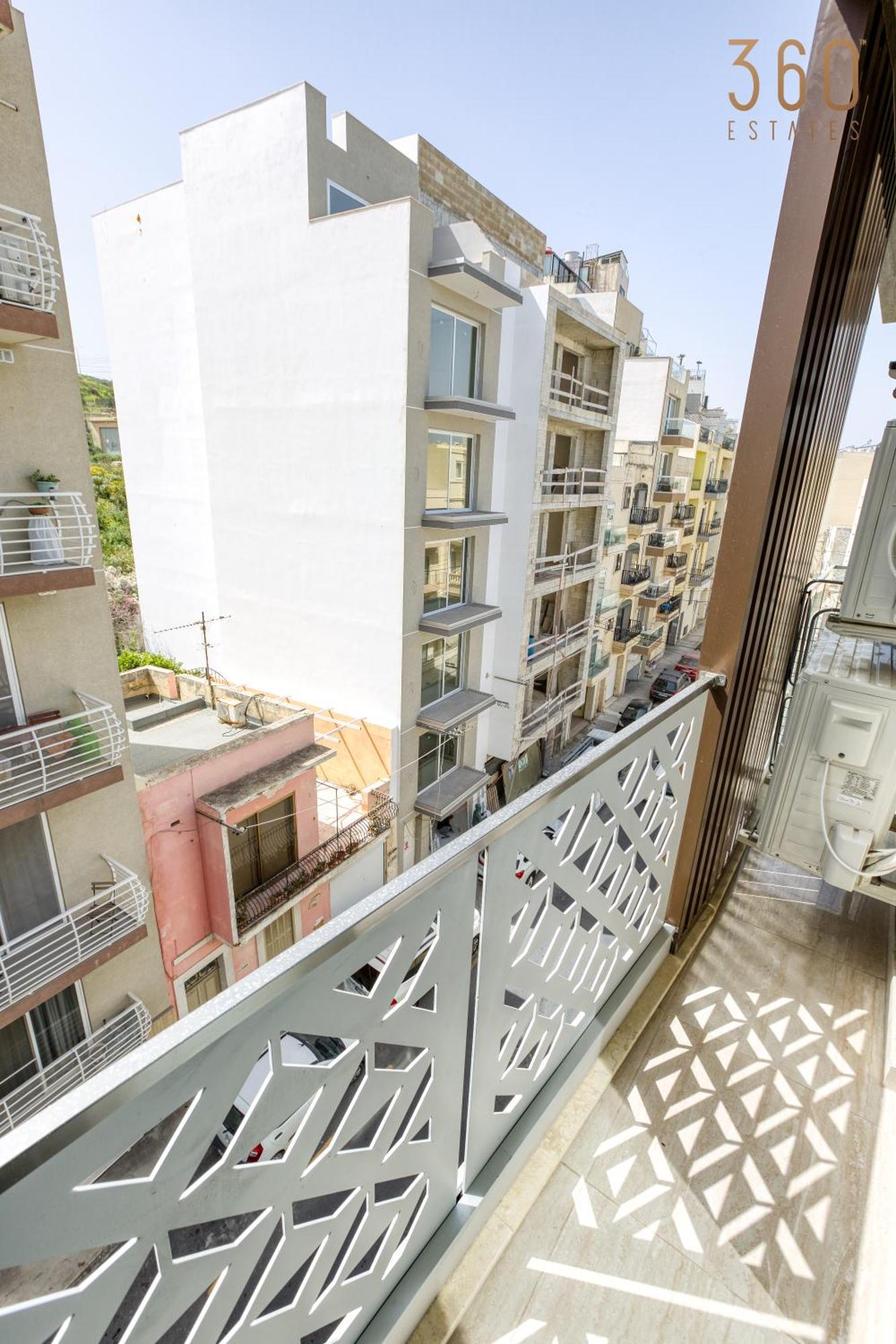 Designer 2Br Home With Stunning Views In St Pauls By 360 Estates St. Paul's Bay Ngoại thất bức ảnh